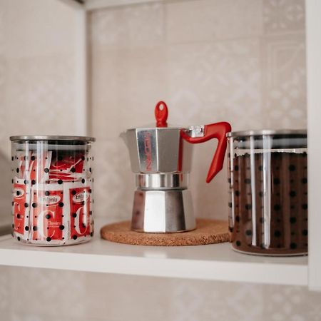 Brombeis Aurea By Casanapoletana - Town Center Διαμέρισμα Νάπολη Εξωτερικό φωτογραφία