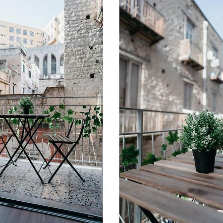 Brombeis Aurea By Casanapoletana - Town Center Διαμέρισμα Νάπολη Εξωτερικό φωτογραφία