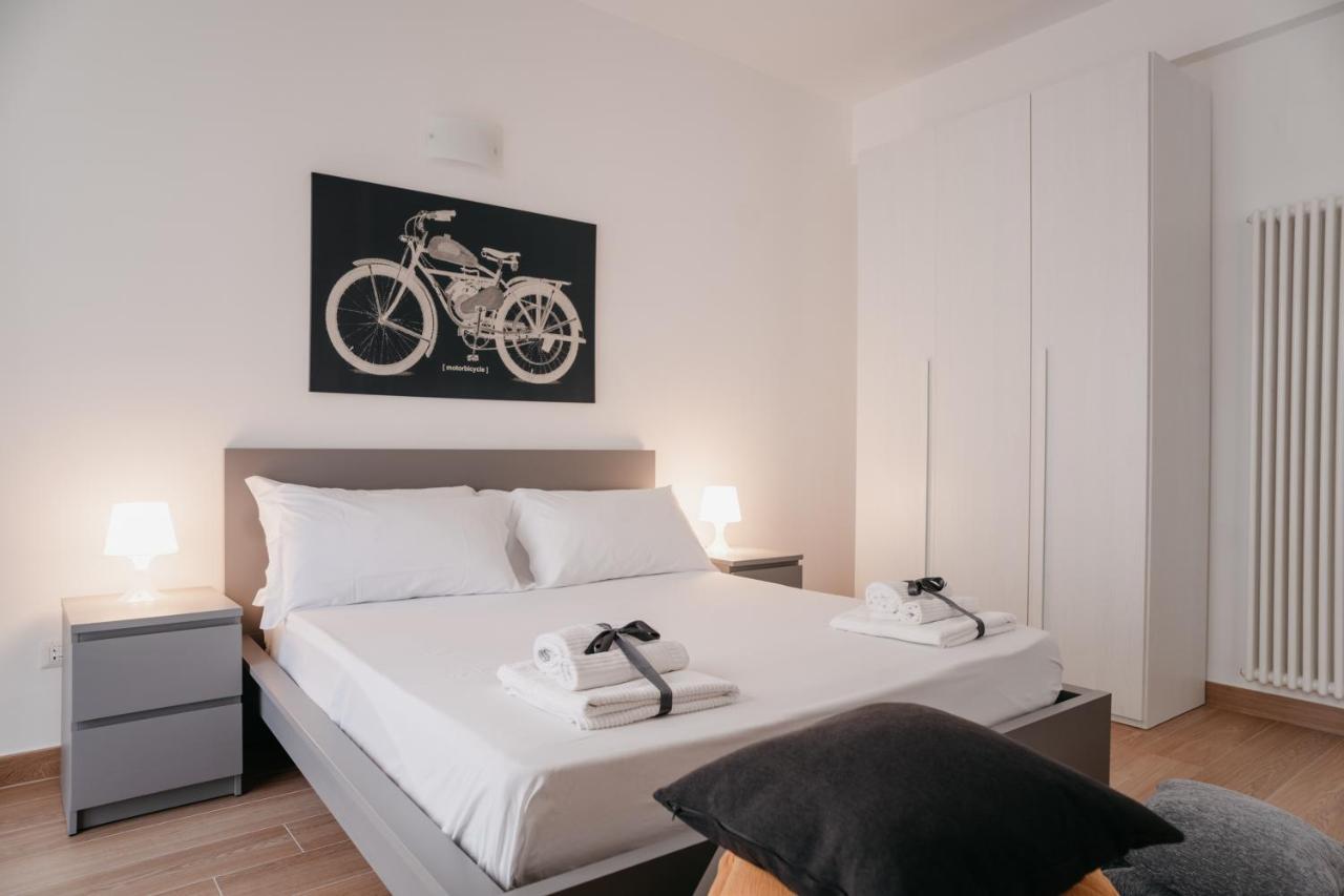 Brombeis Aurea By Casanapoletana - Town Center Διαμέρισμα Νάπολη Εξωτερικό φωτογραφία