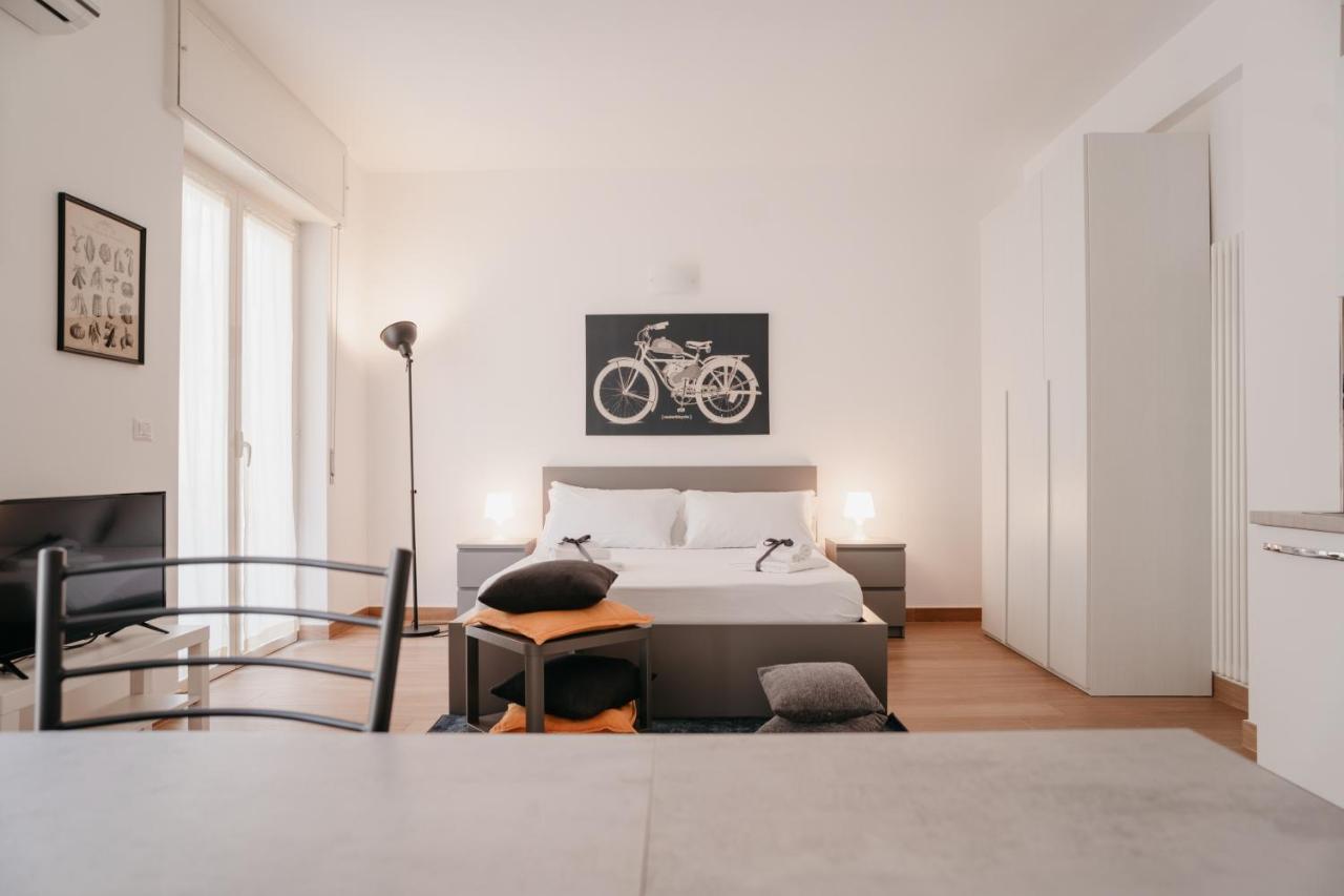 Brombeis Aurea By Casanapoletana - Town Center Διαμέρισμα Νάπολη Εξωτερικό φωτογραφία