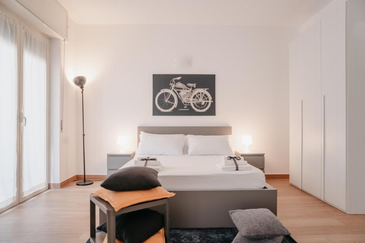 Brombeis Aurea By Casanapoletana - Town Center Διαμέρισμα Νάπολη Εξωτερικό φωτογραφία