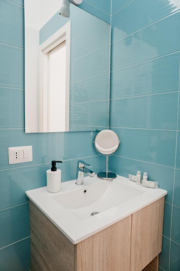 Brombeis Aurea By Casanapoletana - Town Center Διαμέρισμα Νάπολη Εξωτερικό φωτογραφία