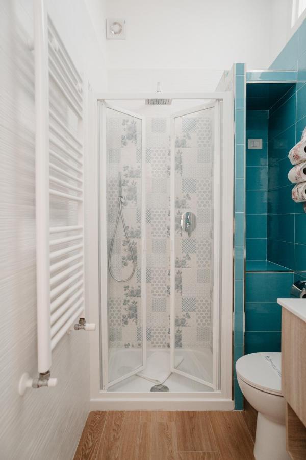 Brombeis Aurea By Casanapoletana - Town Center Διαμέρισμα Νάπολη Εξωτερικό φωτογραφία