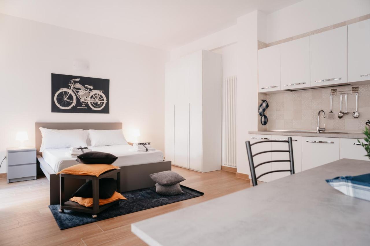 Brombeis Aurea By Casanapoletana - Town Center Διαμέρισμα Νάπολη Εξωτερικό φωτογραφία