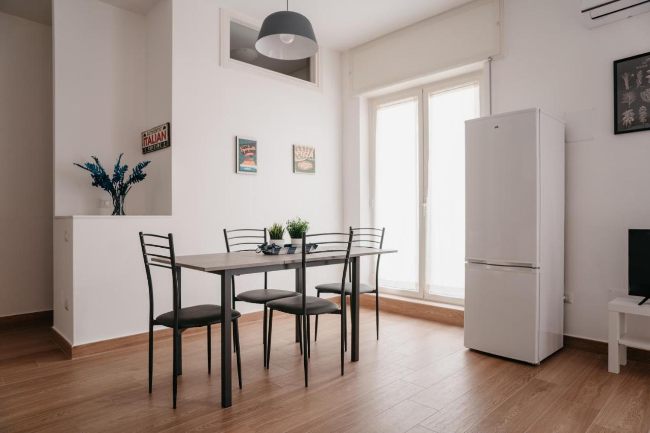 Brombeis Aurea By Casanapoletana - Town Center Διαμέρισμα Νάπολη Εξωτερικό φωτογραφία