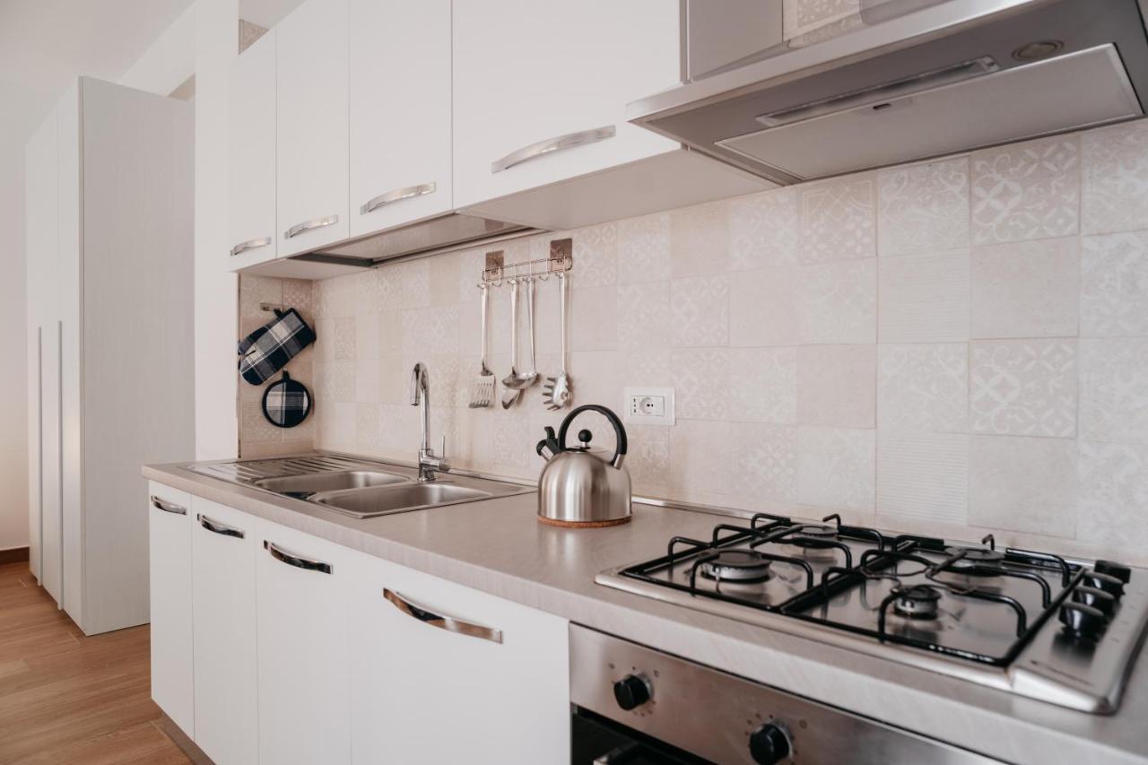 Brombeis Aurea By Casanapoletana - Town Center Διαμέρισμα Νάπολη Εξωτερικό φωτογραφία
