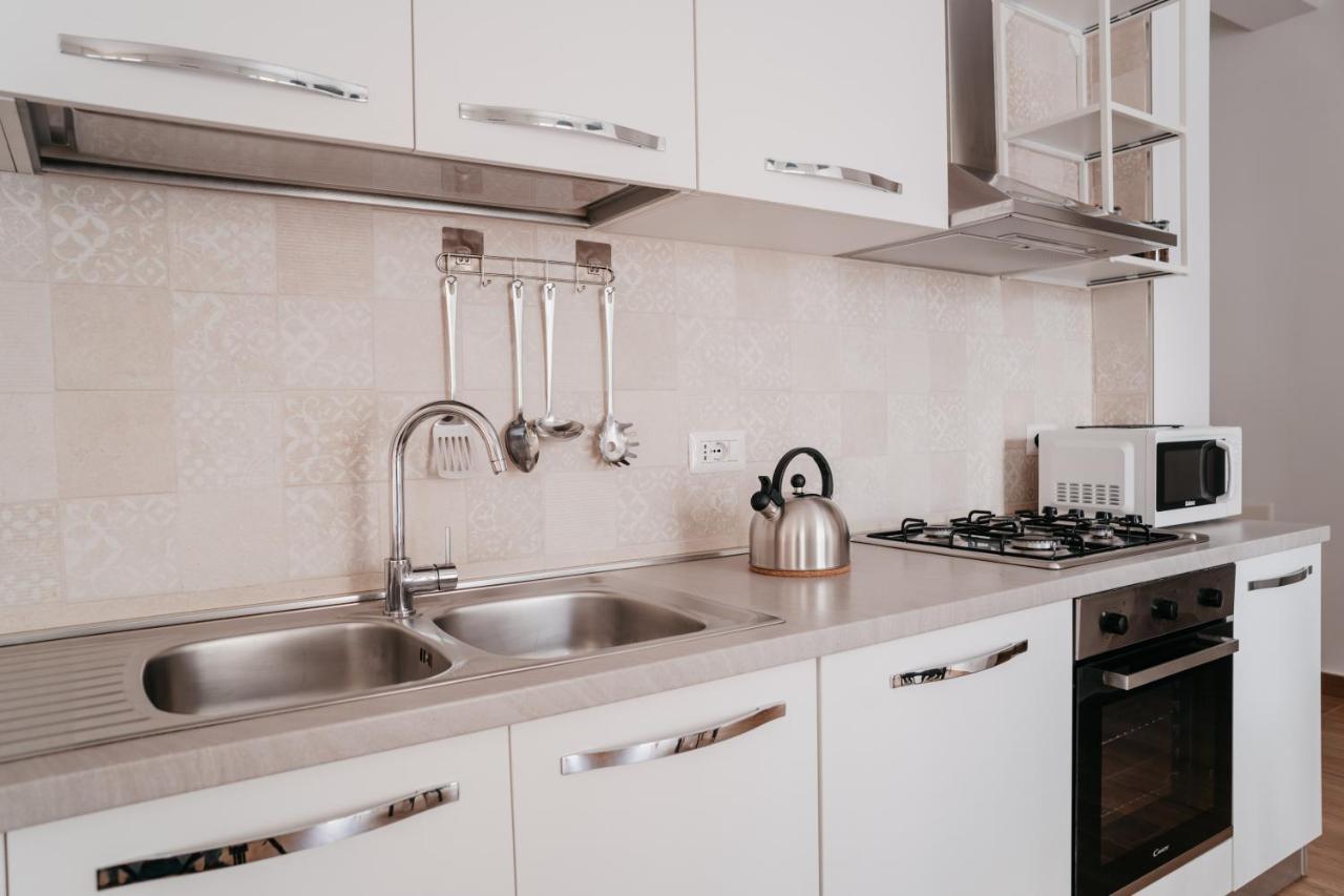 Brombeis Aurea By Casanapoletana - Town Center Διαμέρισμα Νάπολη Εξωτερικό φωτογραφία