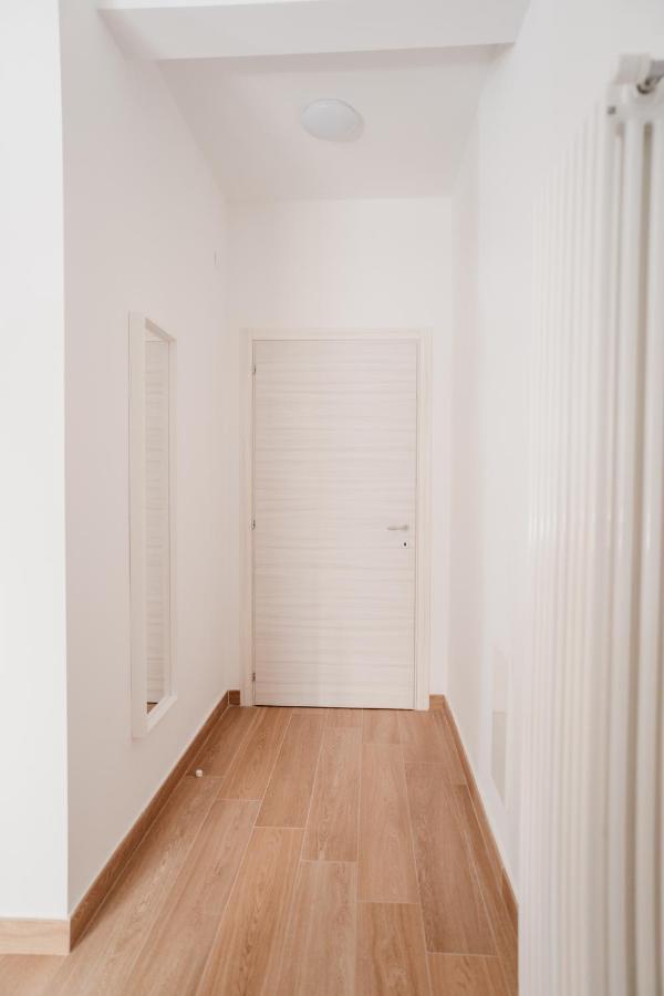 Brombeis Aurea By Casanapoletana - Town Center Διαμέρισμα Νάπολη Εξωτερικό φωτογραφία